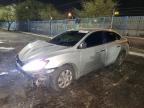 NISSAN SENTRA 2018