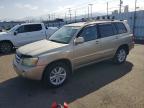 TOYOTA HIGHLANDER 2006