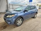 TOYOTA RAV4 2014