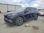 TOYOTA HIGHLANDER 2024