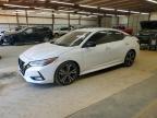 NISSAN SENTRA 2022