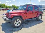 JEEP WRANGLER UNLIMITED 2013