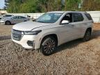 CHEVROLET TRAVERSE 2023
