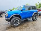 FORD BRONCO 2023