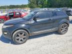 LAND ROVER RANGE ROVER EVOQUE 2013