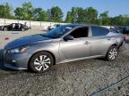 NISSAN ALTIMA 2019