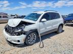 VOLKSWAGEN TIGUAN LIMITED 2018