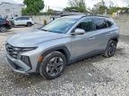 HYUNDAI TUCSON 2025
