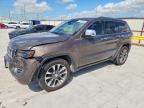 JEEP GRAND CHEROKEE 2018