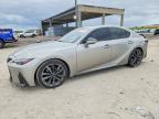 LEXUS IS 2021