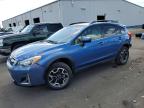 SUBARU CROSSTREK 2017