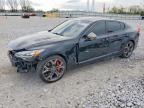 KIA STINGER 2018