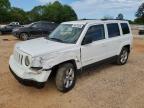 JEEP PATRIOT 2015
