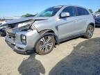 MITSUBISHI OUTLANDER SPORT 2021