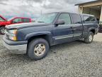 CHEVROLET SILVERADO 2004