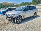NISSAN PATHFINDER 2017