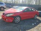TOYOTA CAMRY SOLARA 2005