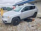 JEEP COMPASS 2011