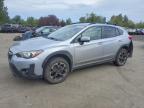 SUBARU CROSSTREK 2021