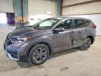 HONDA CR-V 2022