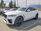 JAGUAR F-PACE 2022