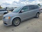DODGE GRAND CARAVAN 2014