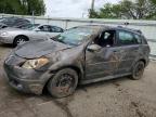 PONTIAC VIBE 2007