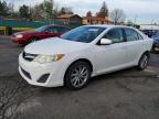 TOYOTA CAMRY 2013