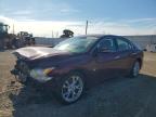 NISSAN MAXIMA 2012