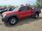 TOYOTA TACOMA 2008