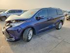 TOYOTA SIENNA 2023