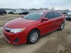 TOYOTA CAMRY HYBRID 2014
