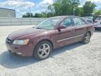 HYUNDAI SONATA 2008