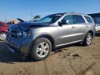 DODGE DURANGO 2011