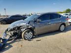 NISSAN SENTRA 2016