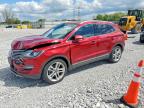 LINCOLN MKC 2015