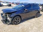 SUBARU CROSSTREK 2018