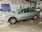 LINCOLN MKZ 2008