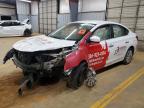 NISSAN SENTRA 2018
