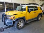TOYOTA FJ CRUISER 2007