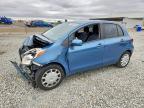 TOYOTA YARIS 2010