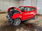 KIA SOUL 2019