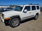 JEEP COMMANDER 2010