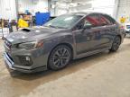 SUBARU WRX 2020