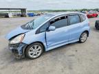 HONDA FIT 2009