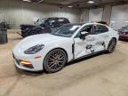 PORSCHE PANAMERA 2018