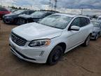 VOLVO XC60 2017