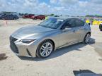 LEXUS IS 2021