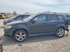MITSUBISHI OUTLANDER 2009