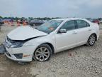 FORD FUSION 2011